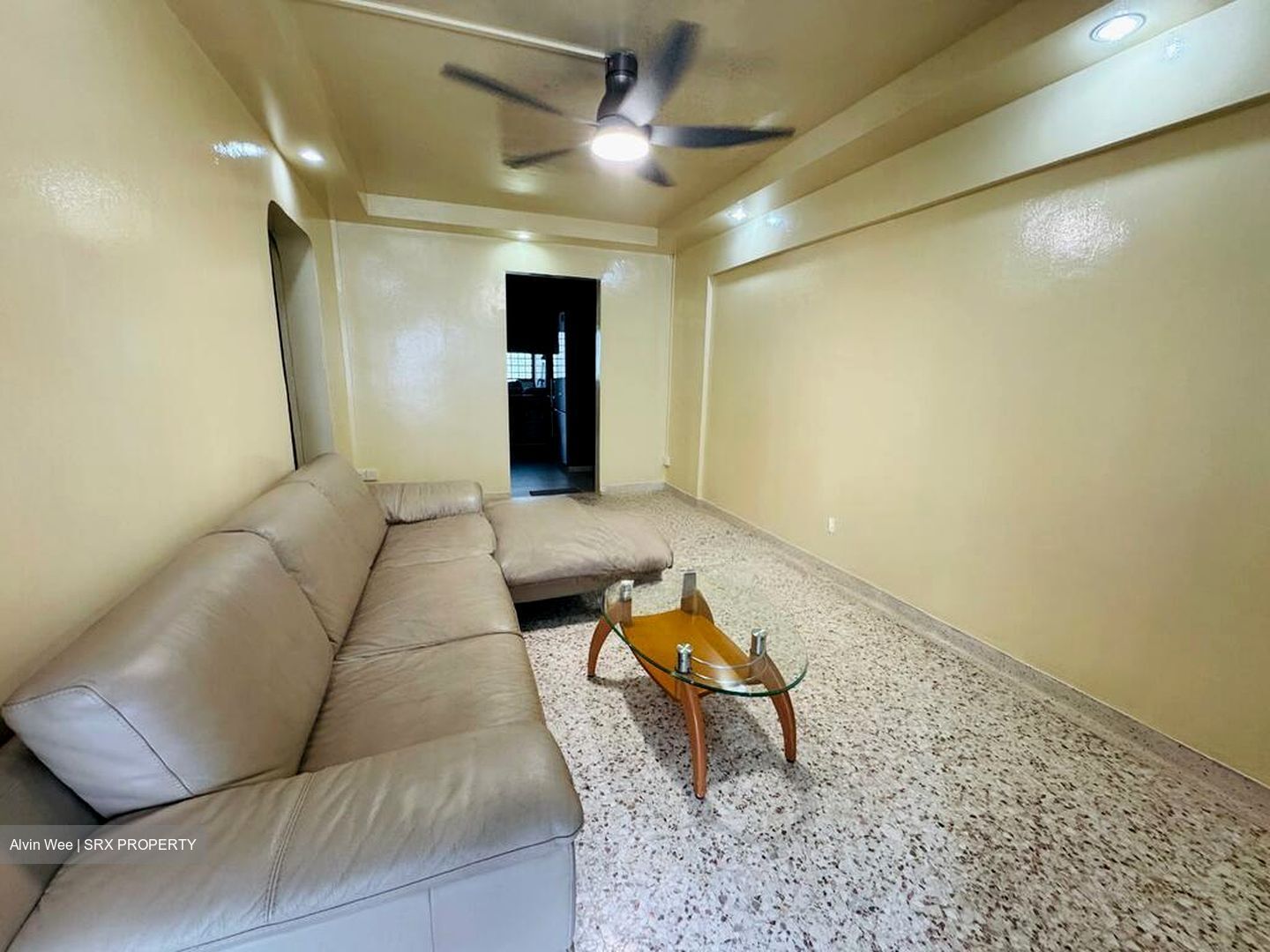 Blk 419 Bedok North Street 1 (Bedok), HDB 3 Rooms #515325471